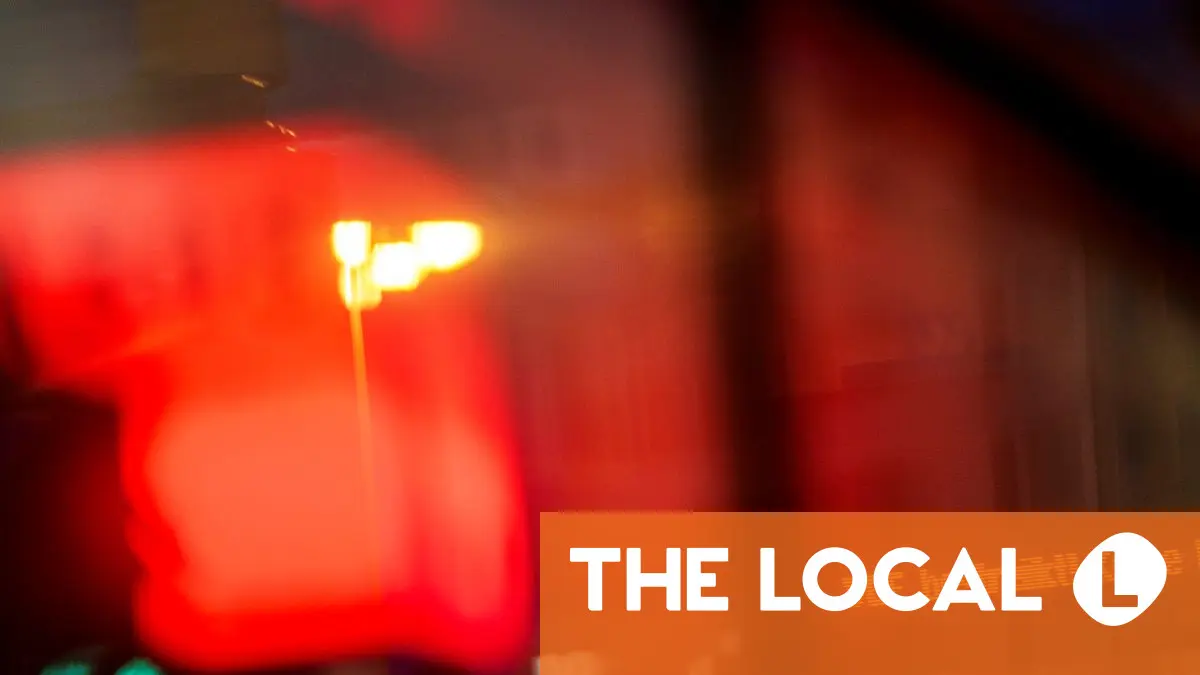 Where in Germany passengers will be hit by transport strikes on Friday and Saturday