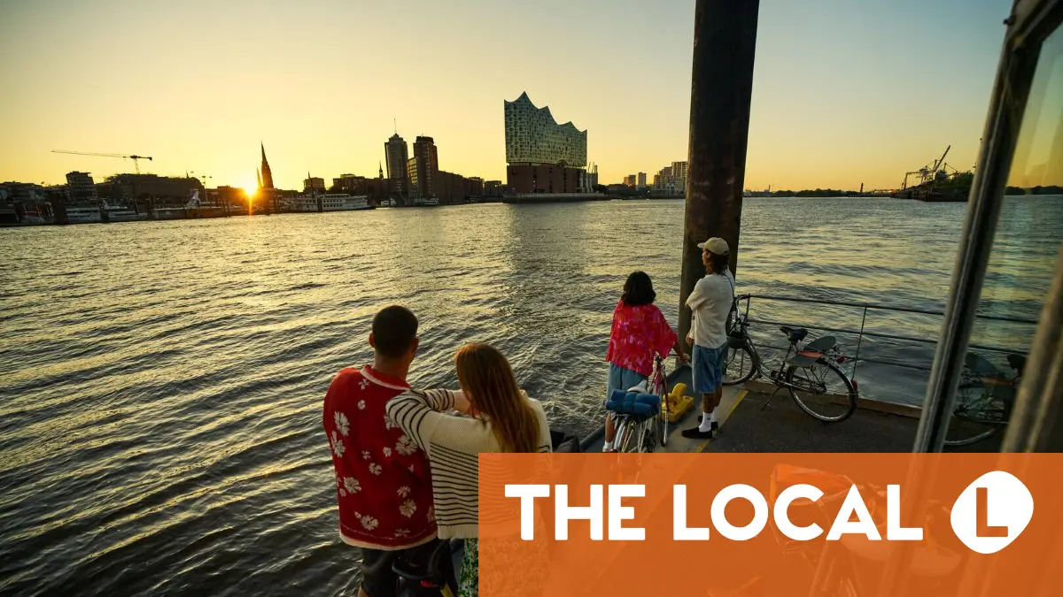 The essential guide for anyone who's just moved to Germany