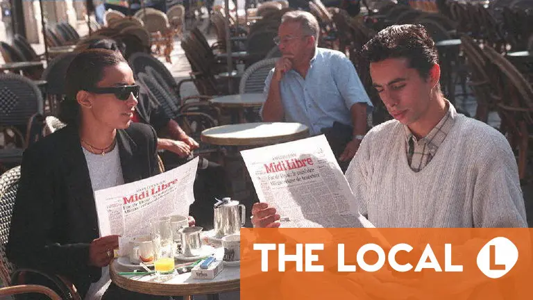 8 articles to read before applying for a French 'visitor' visa