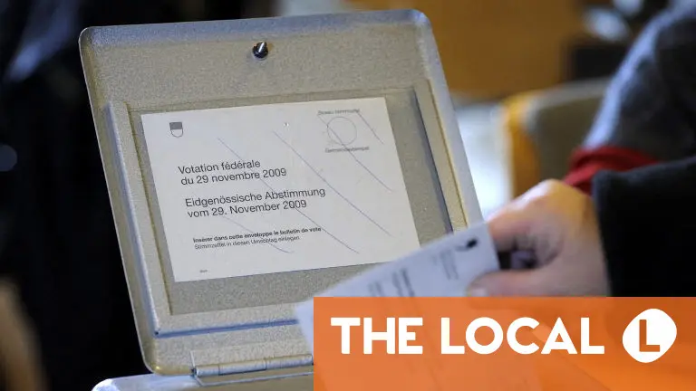 Switzerland’s ‘no to 10 million’ vote would be ‘catalyst for hatred of foreigners’