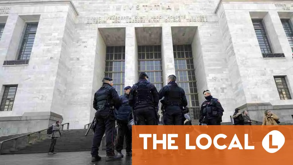 Italian suspect questioned over Sarajevo 'weekend snipers' killings