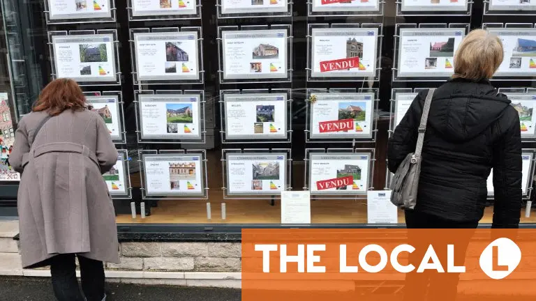 Buying and selling property in France: Who pays for what?