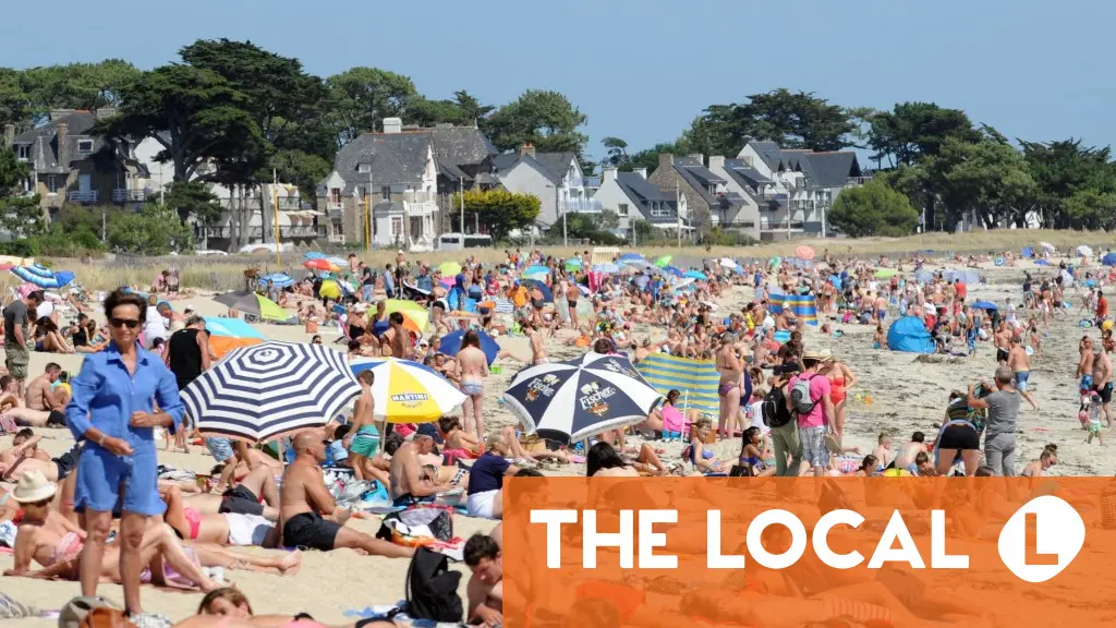 Why second-homes are at the heart of France's local elections