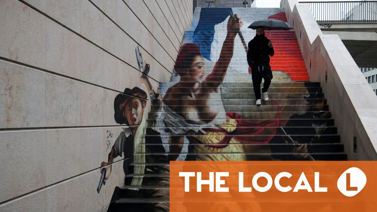 TELL US: Are you affected by tighter French citizenship rules for under 30s?