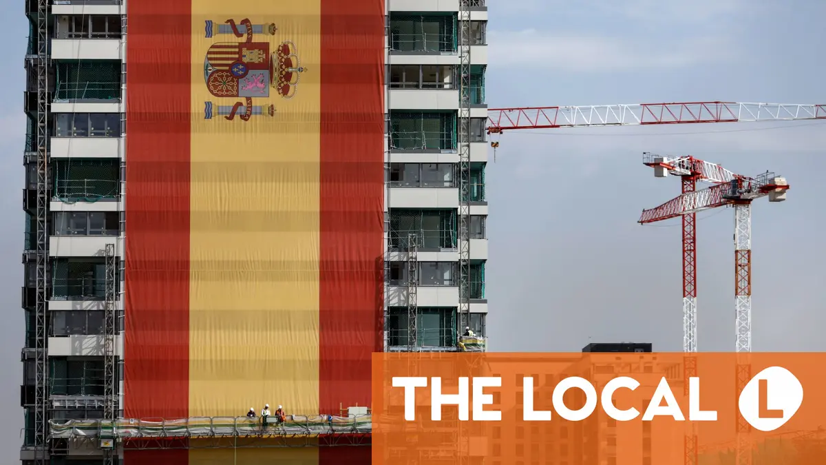Spain unveils €23-billion plan to build 15,000 homes per year