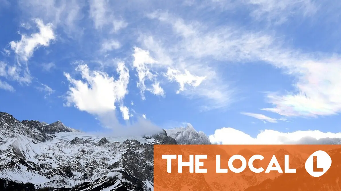 Third British skier dies in another French Alps avalanche