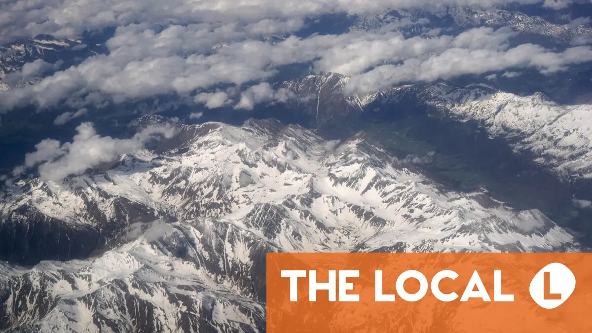 Why mountain hikes in Austria can still be dangerous in spring