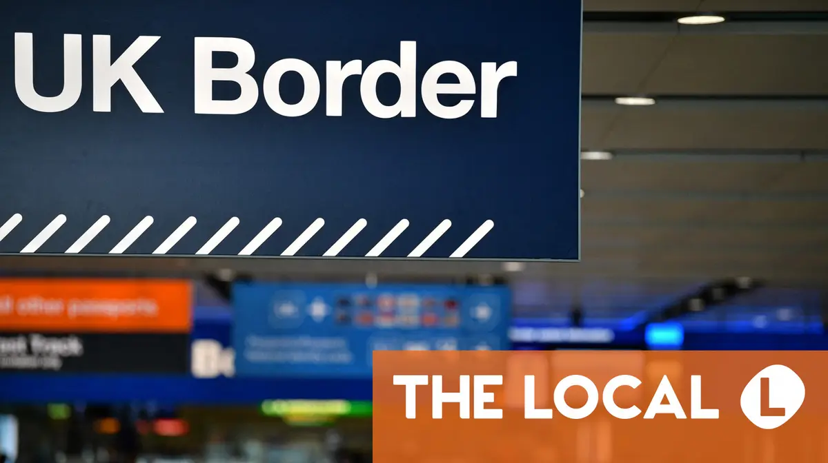 How UK dual nationals in Europe can renounce British citizenship