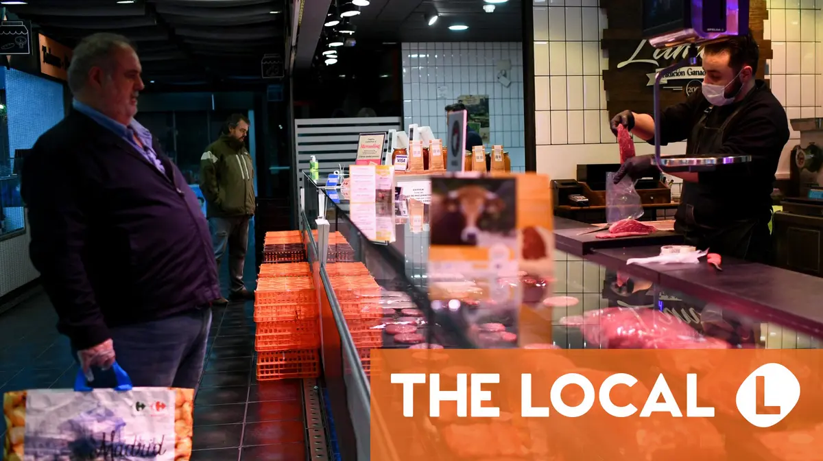 Inside Spain: End of supermarket small talk and Alicante housing scandal