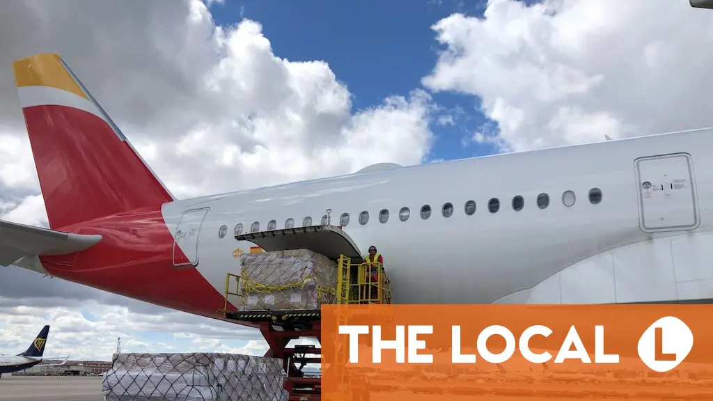 What travellers should know about Iberia's new charges for odd-shaped luggage