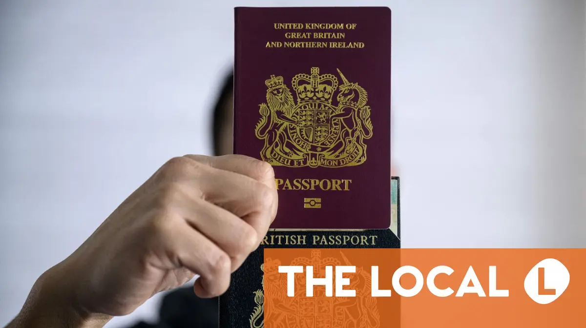 Can dual national Brits travel to UK without valid British passport after all?