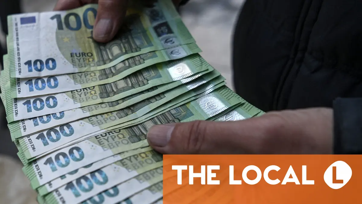 Brit on €1,600 a month denied French citizenship for 'insufficient income'