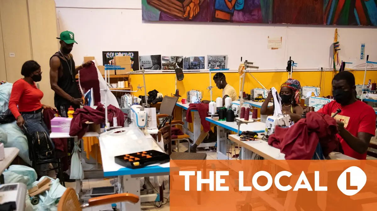 The myths surrounding Spain's mass regularisation of migrants