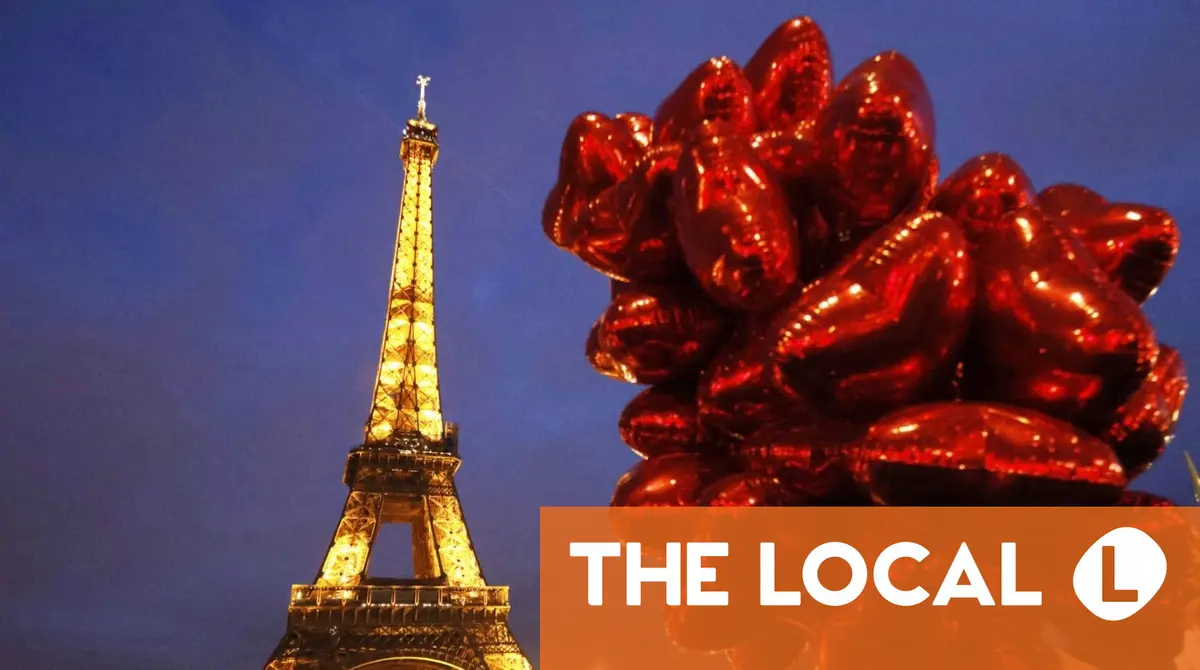 La Belle Vie: Why France wants more babies and what love looks like in Paris