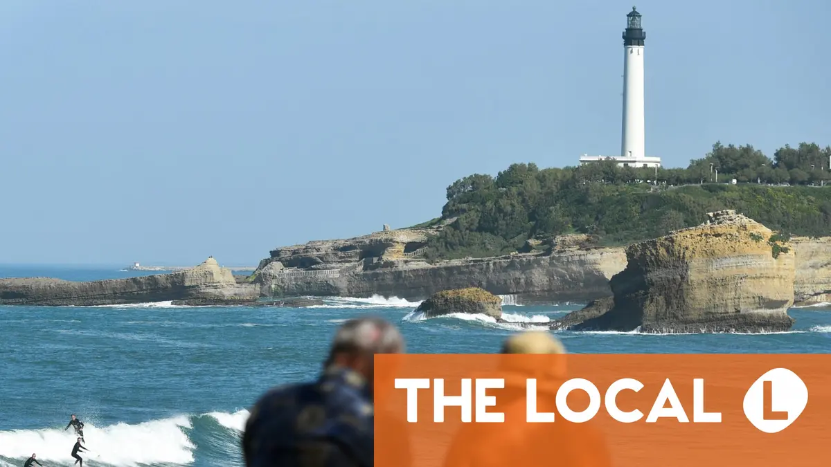 REVEALED: The best French towns for quality of life in 2026