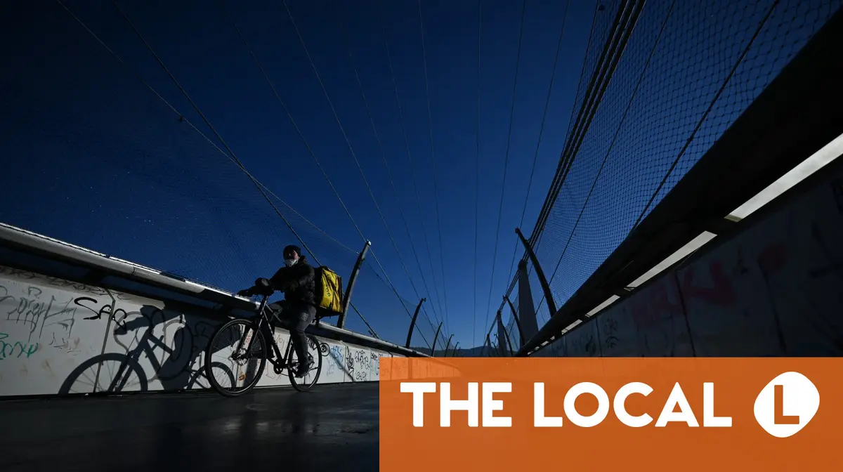 Today in Italy: A roundup of the latest news on Monday