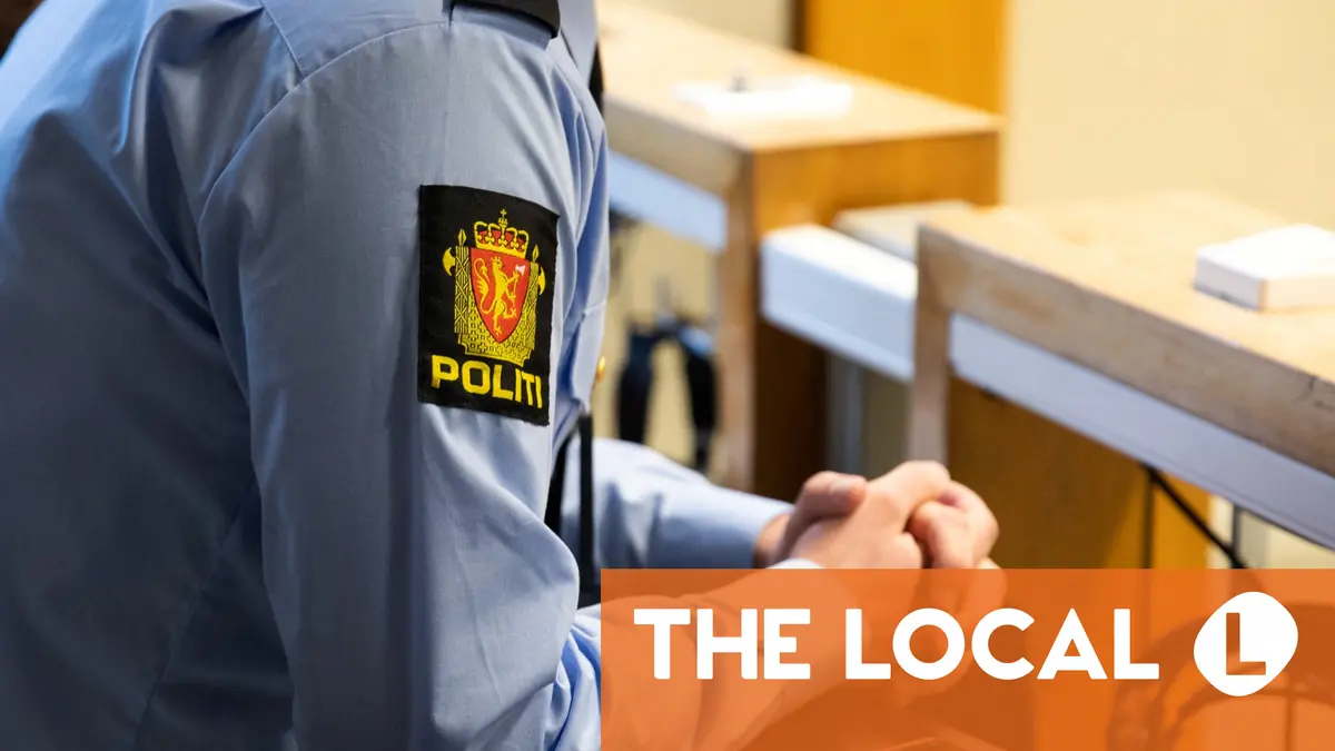 Norway arrests teen suspected of plotting IS-inspired attack