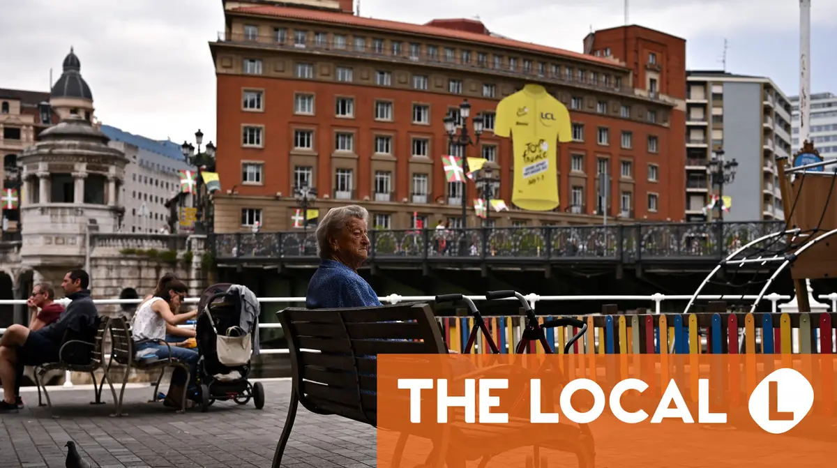 Inside Spain: Does Japan have the solution to Spaniards' longevity problem?