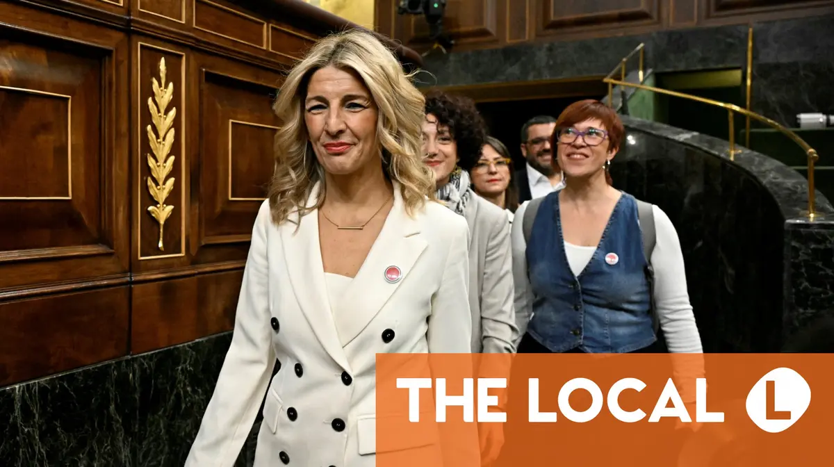 Spain raises minimum wage to €1,221 per month