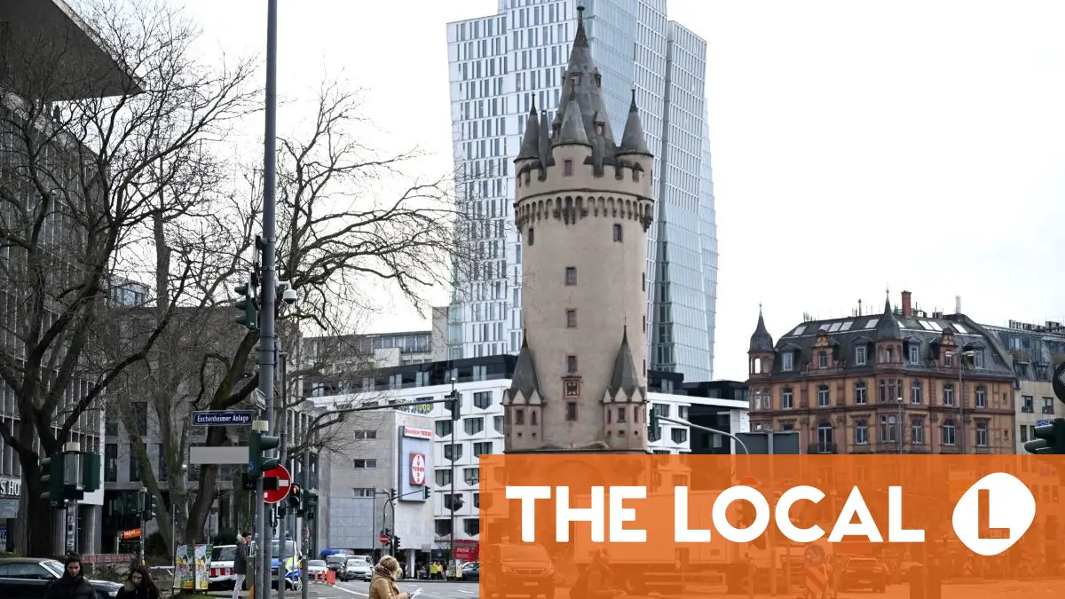 German business morale sees biggest rise in nearly a year