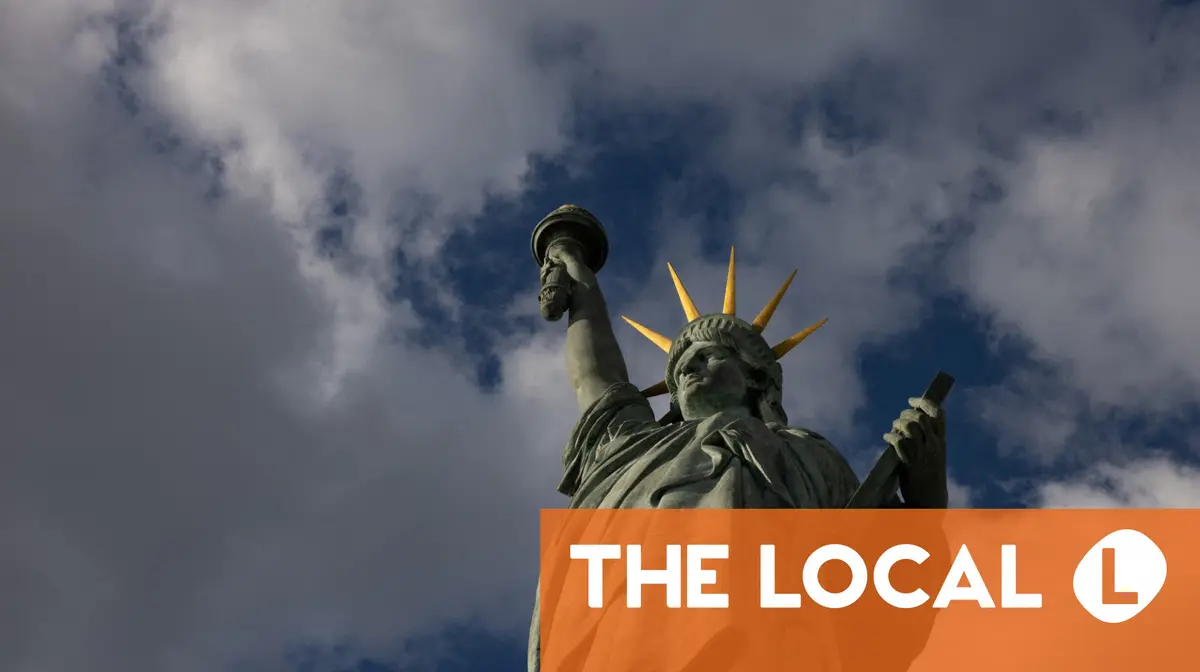 Explained: Is France's new healthcare fee only for Americans?