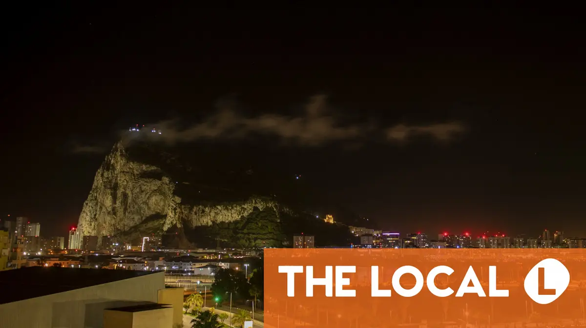 UK says Gibraltar-Spain free movement deal to be signed in April