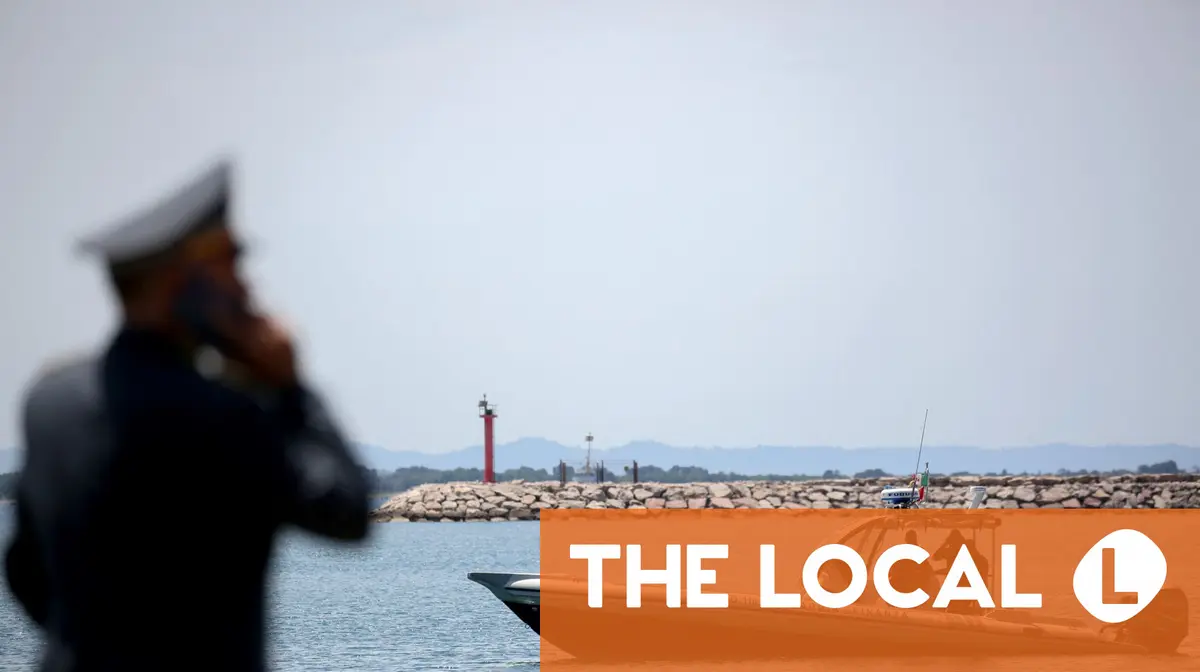 Today in Italy: A roundup of the latest news on Friday