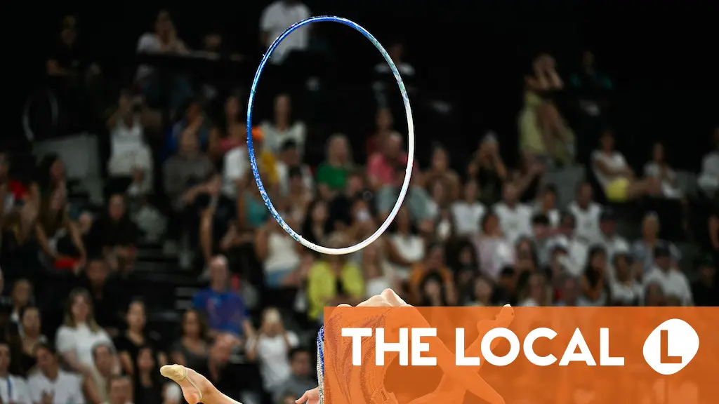 Italian gymnastics ex-coach stands trial for bullying