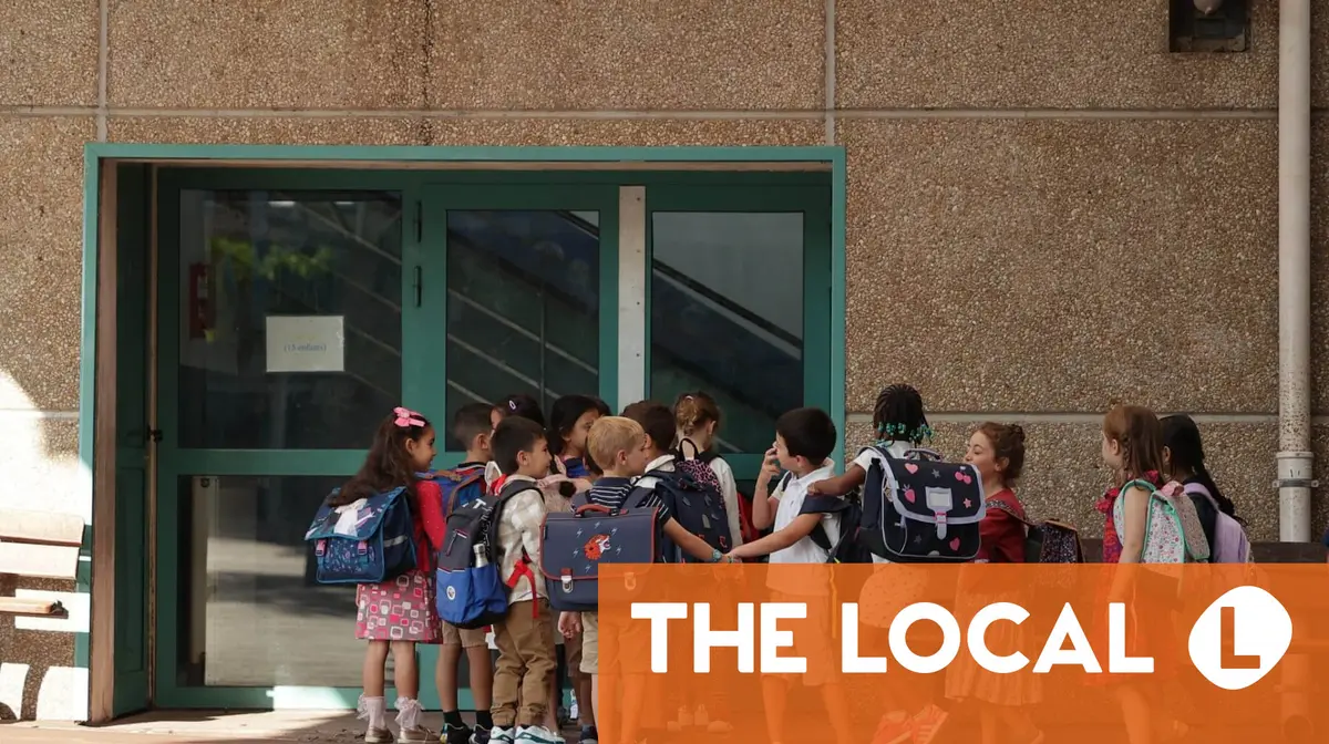 What new French citizenship rules mean for children raised in France