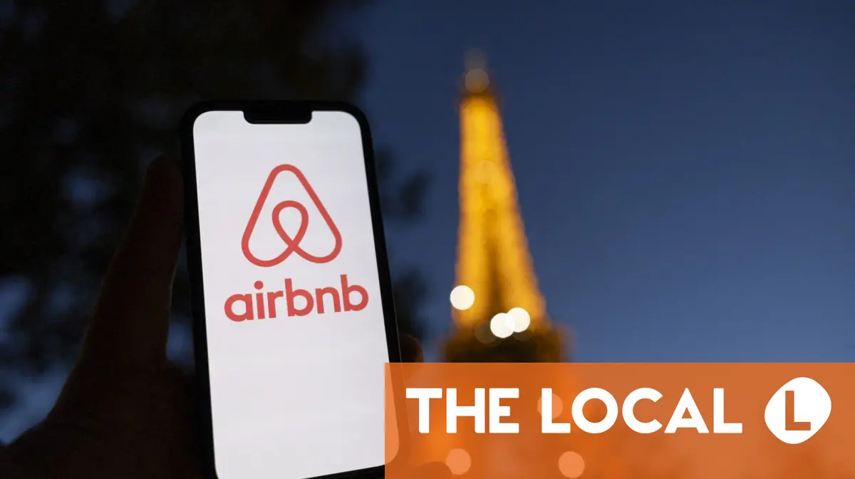 Record €150k fine for illegal Airbnb rental in Paris