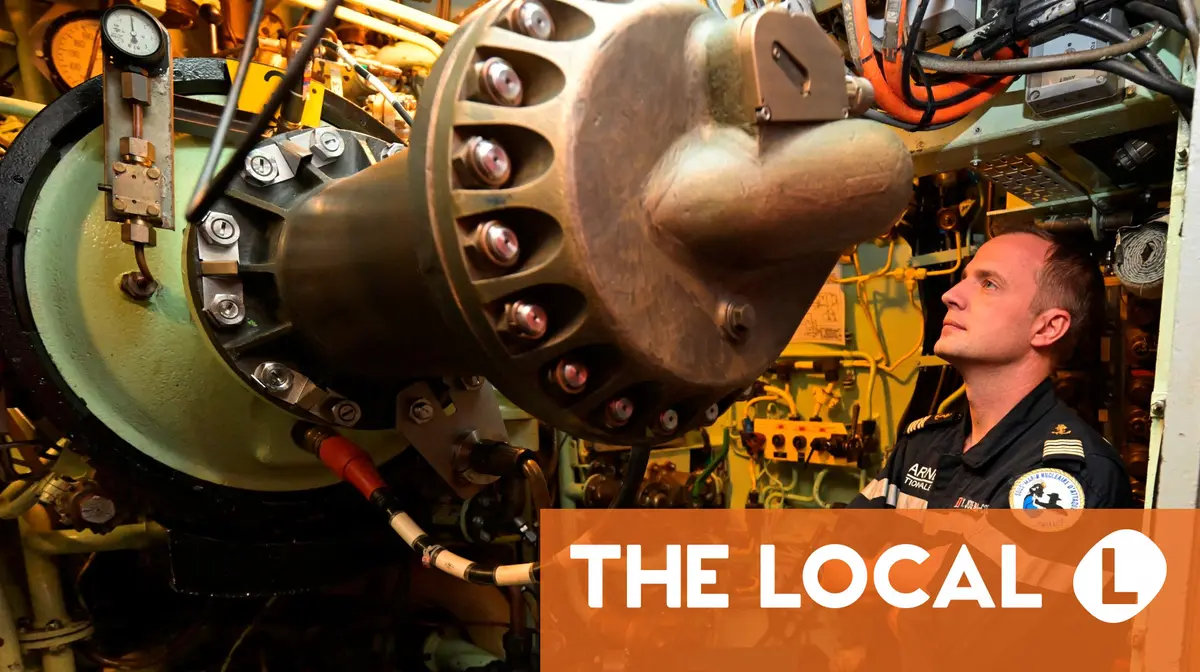 OPINION: Macron's offer to 'extend' the French nuclear umbrella to Europe is fraught with problems