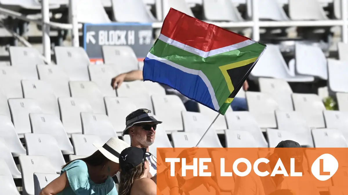 New Paris passport office for South Africans in France