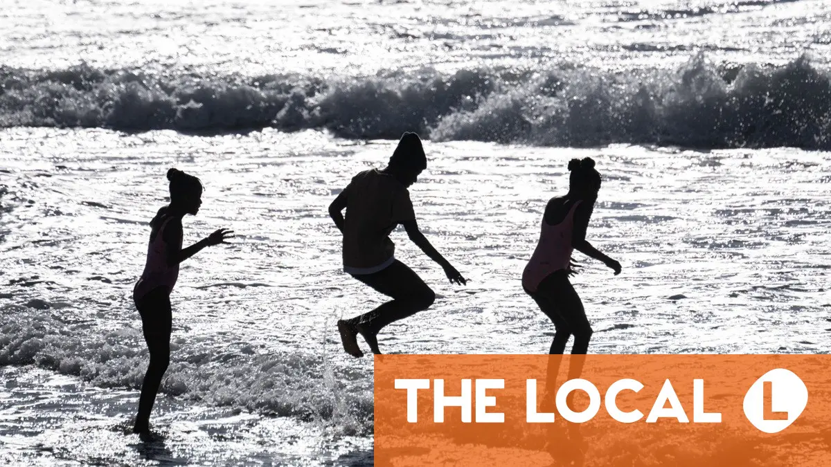 Revealed: The best places in France for winter sun