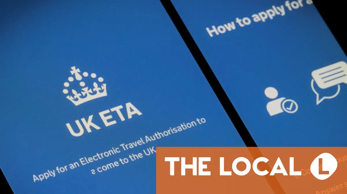 UK to hike price of Electronic Travel Authorisation for foreign travellers