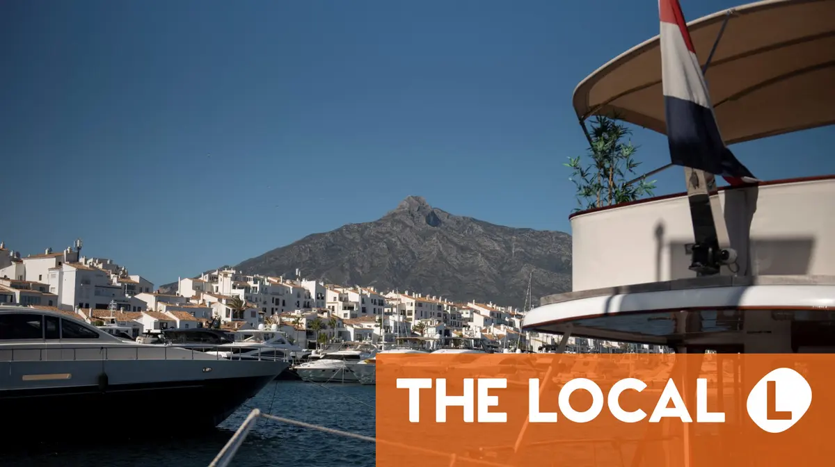 Dutch emerge as third main foreign property buyers in Spain