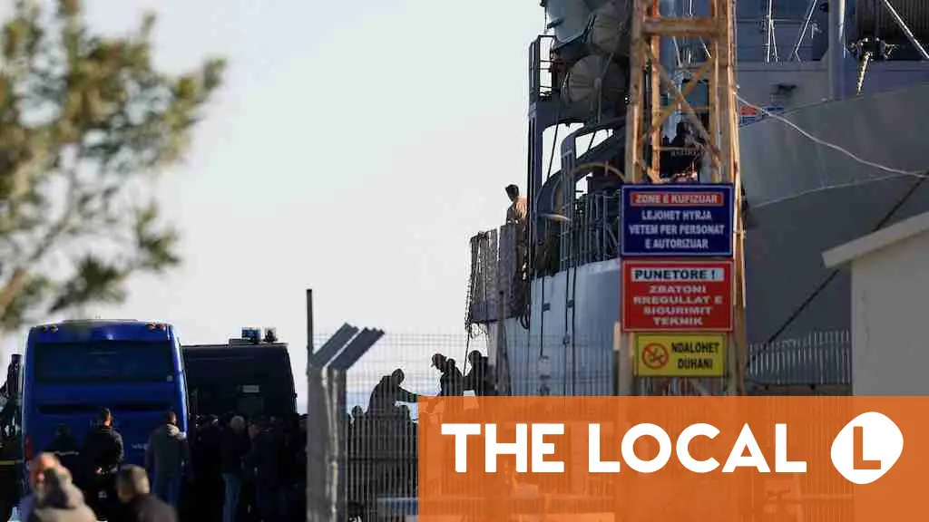 Today in Italy: A roundup of the latest news on Wednesday