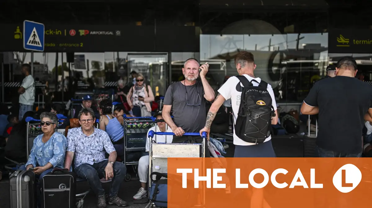 Spain bans price gouging in emergency situations