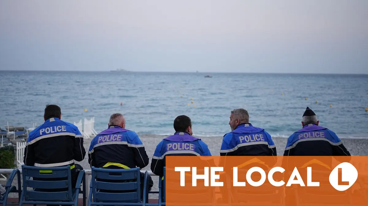 OPINION: Dear Americans moving to France, yes, you'll be safe here