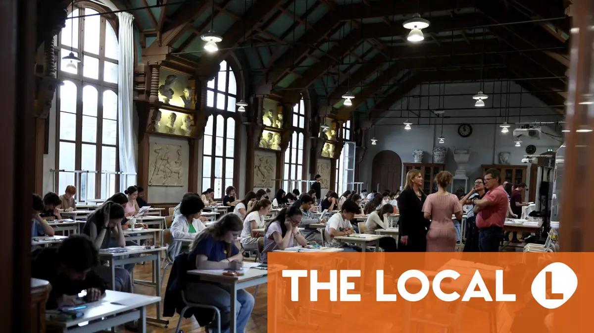 'Question for 2027': The battle in France over cutting sacred summer holidays