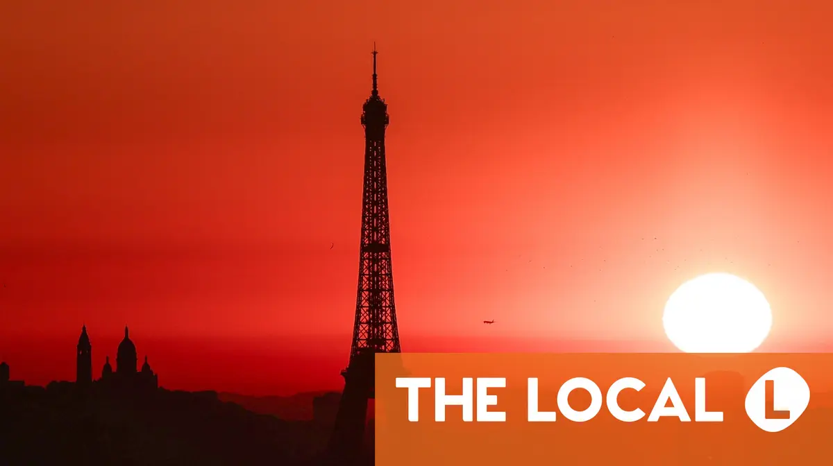 Death toll from last summer's French heatwaves nearly 6,000