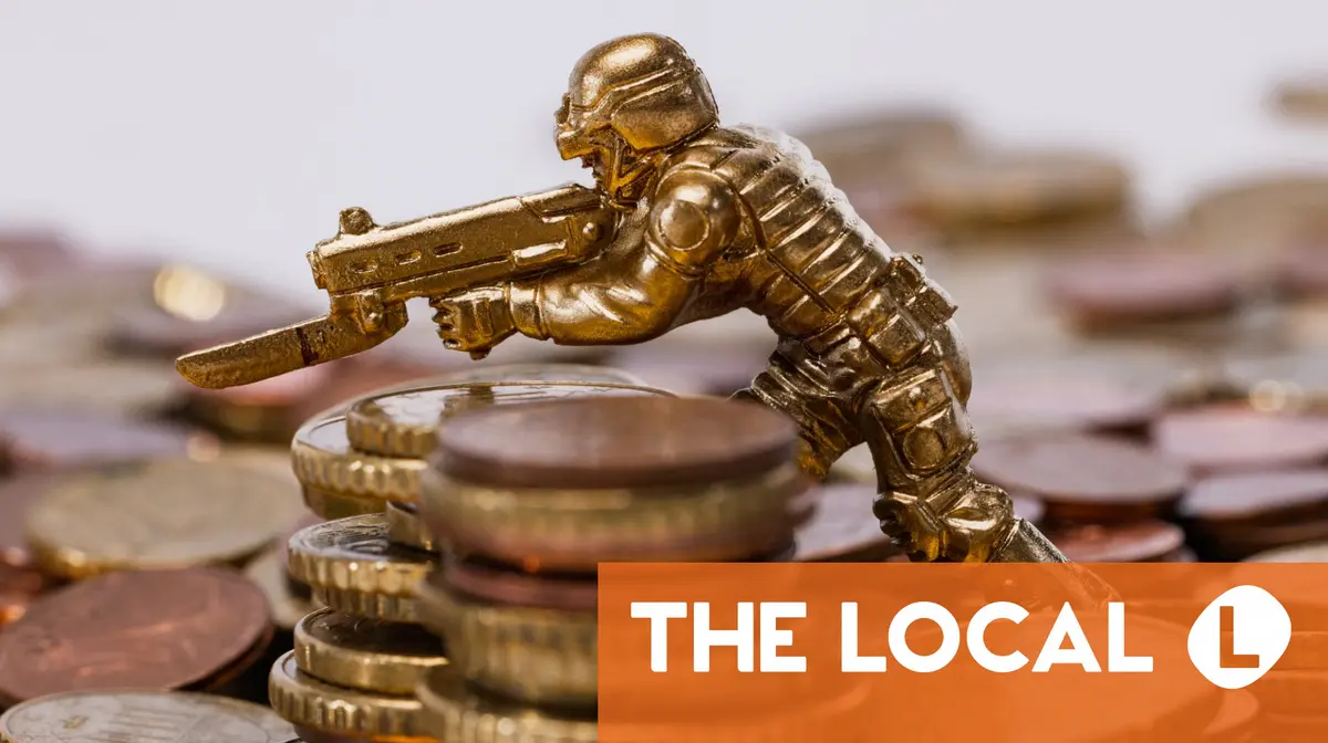 EXPLAINED: France's new income requirements for citizenship