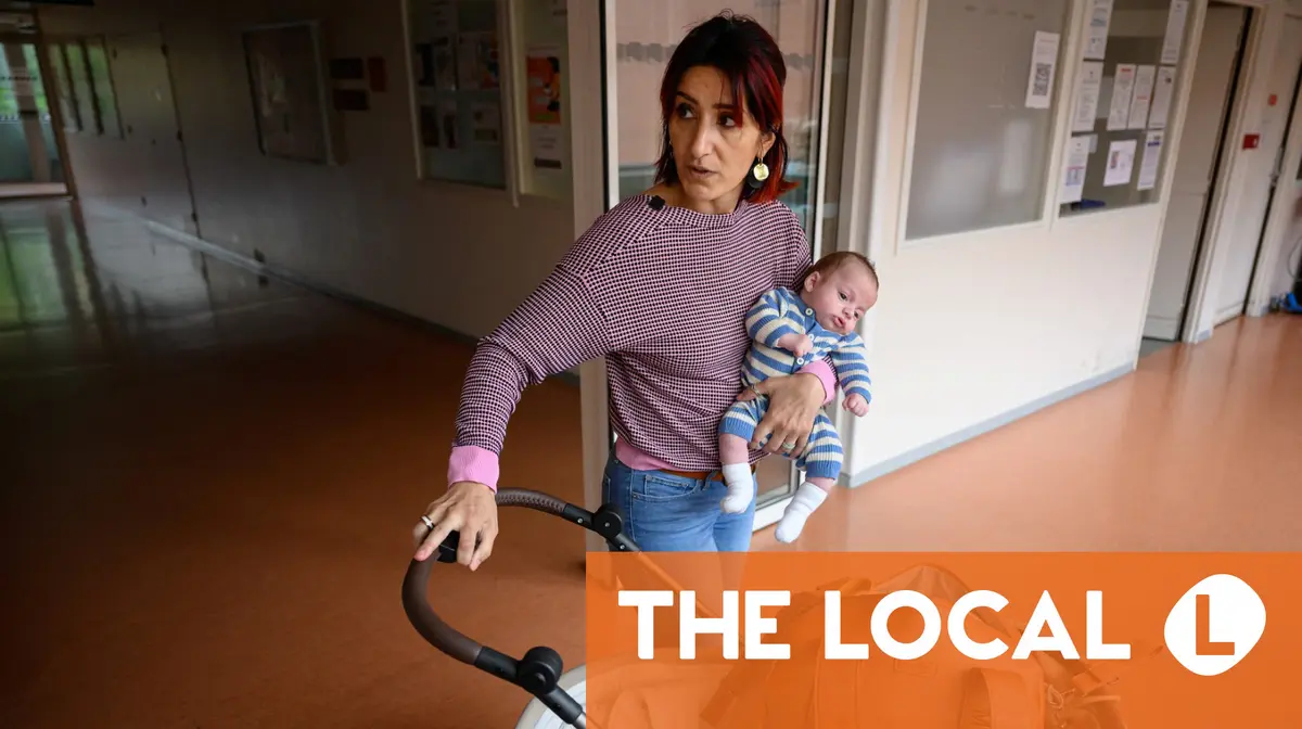 Births rise in Spain for first time in over a decade