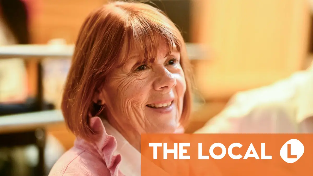 French rape survivor Gisele Pelicot to reveal pain and courage in memoirs