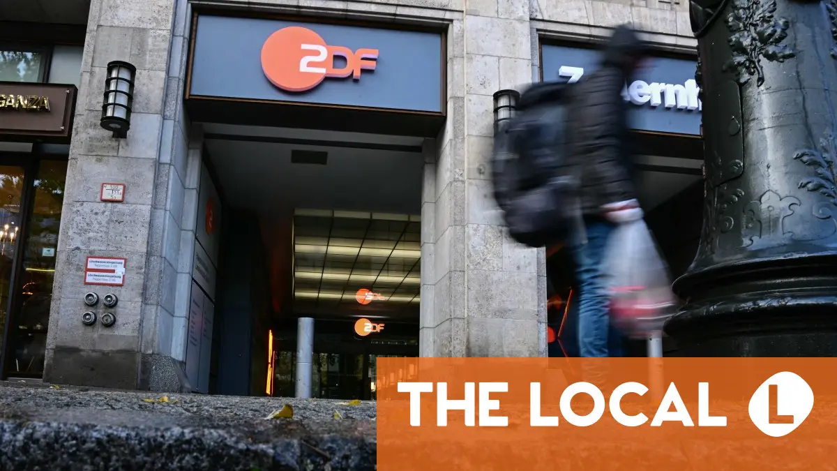 German broadcaster recalls correspondent over AI-generated images