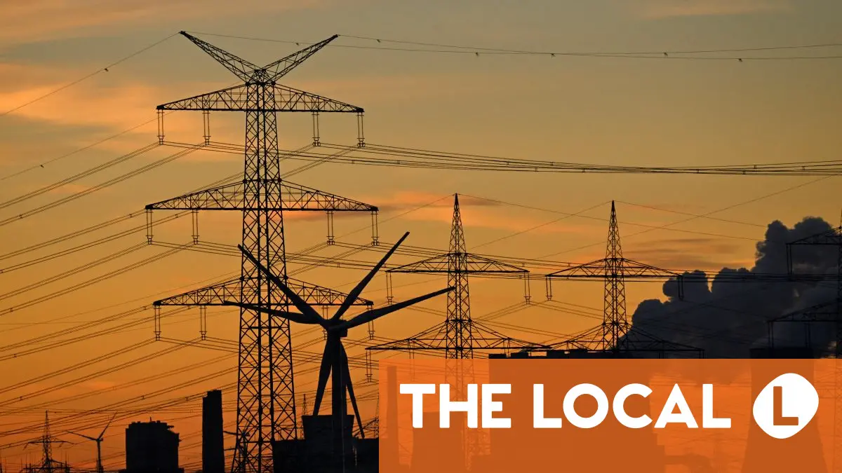 Germany at risk of missing 2030 climate targets