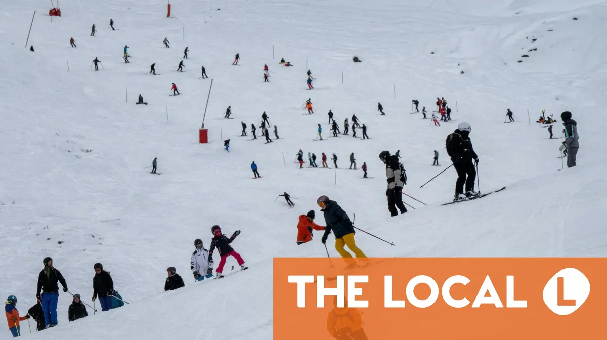 Floods and snow, property, and a question: essential articles for life in France