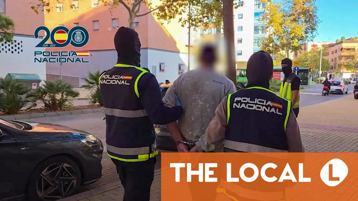 REVEALED: What Spain's latest crime stats say about safety