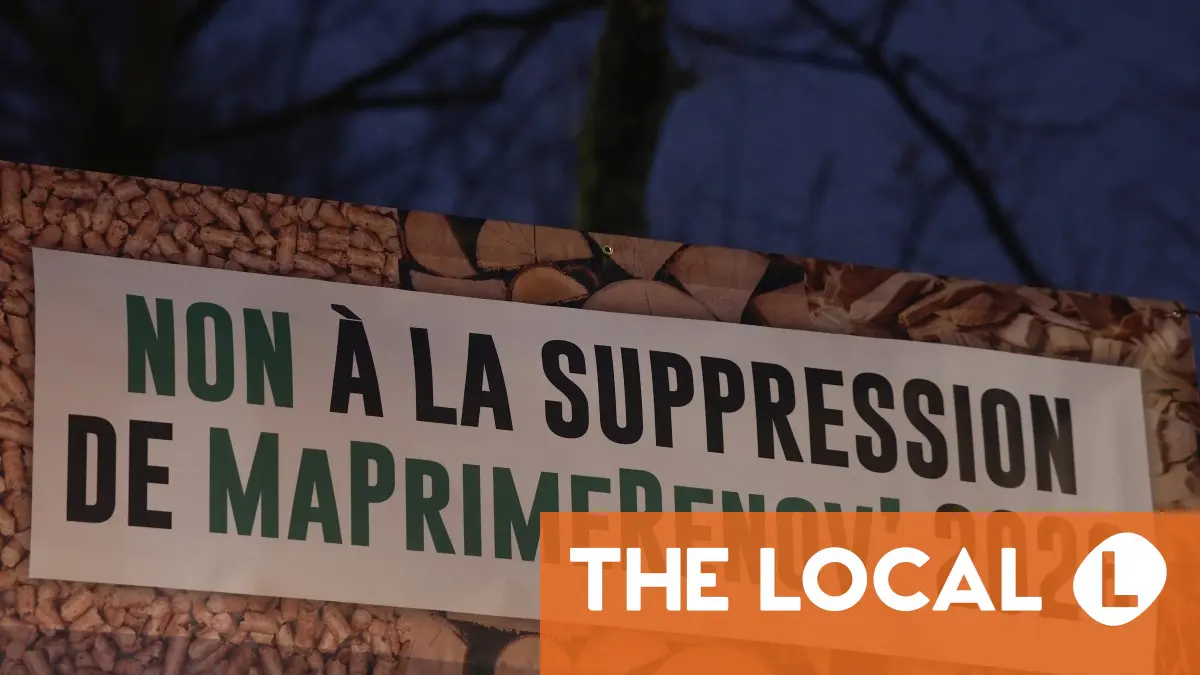 French property grant scheme 'MaPrimeRénov' set to reopen