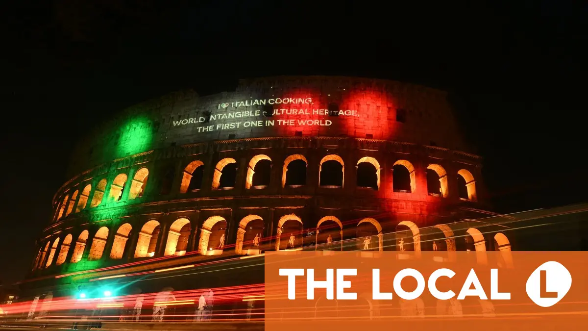 Culture, politics, food: what makes Europeans proud of their country?