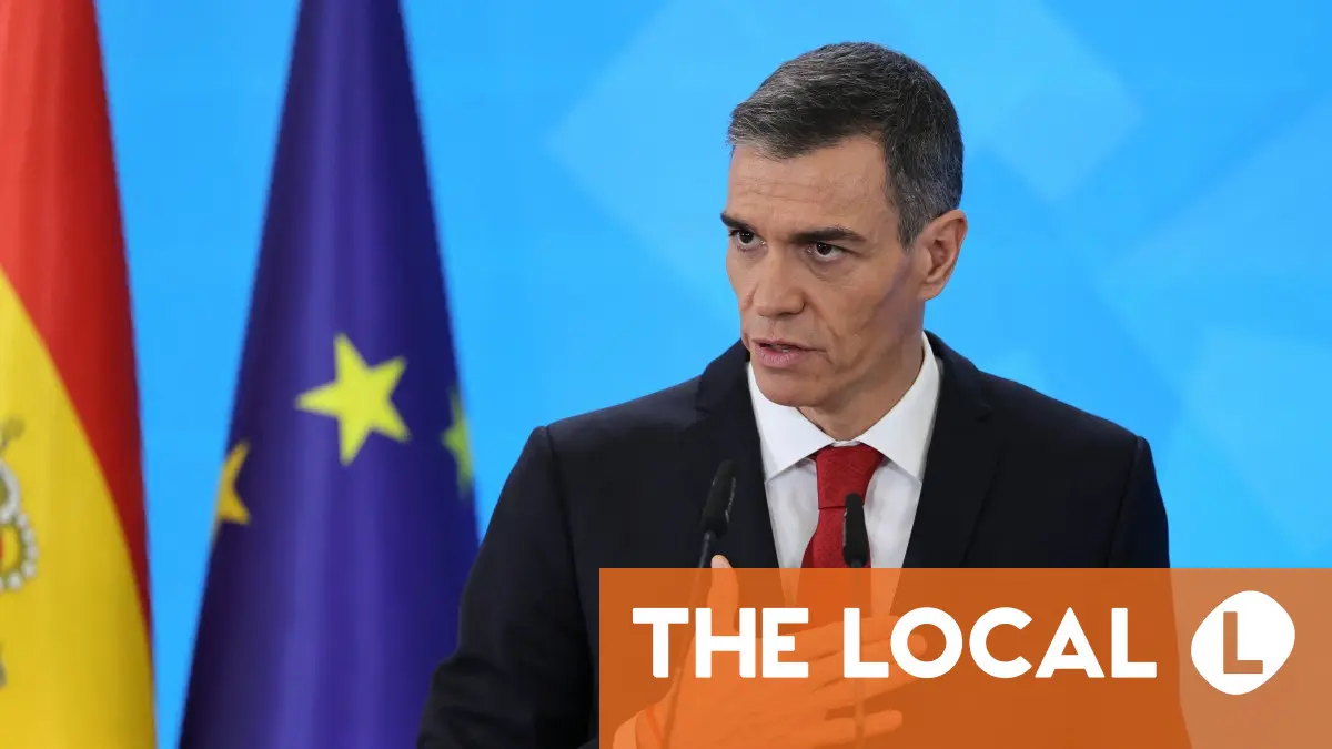 Spain's PM denies rumour about heart condition